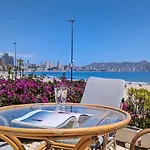 Parralue Sea View Benidorm