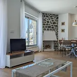 Apartment Parralue Sea View