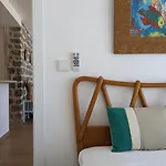 Parralue Sea View Apartment Benidorm
