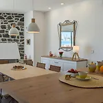 Parralue Sea View Apartment Benidorm