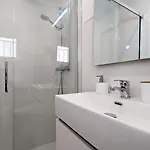 Apartment Parralue Sea View Benidorm