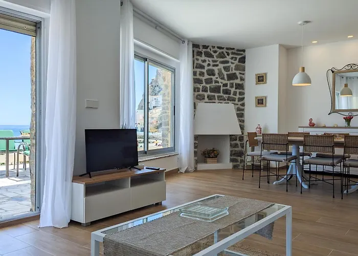 Apartamento Parralue Sea View