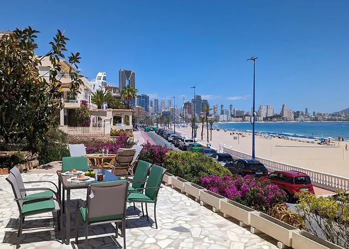 Parralue Sea View Apartamento *