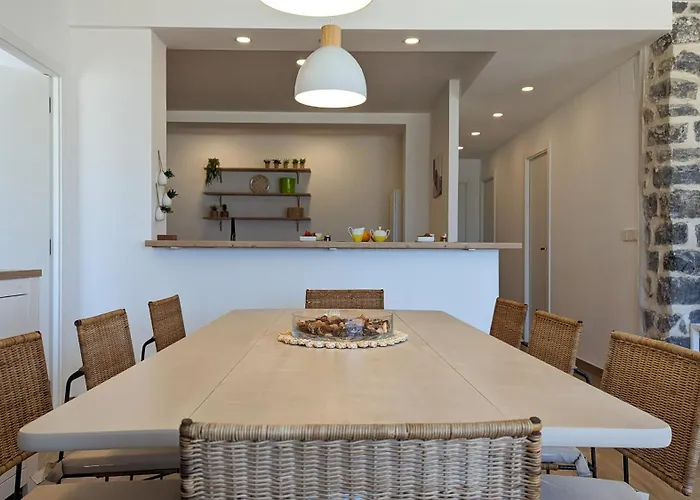 Parralue Sea View Apartamento *