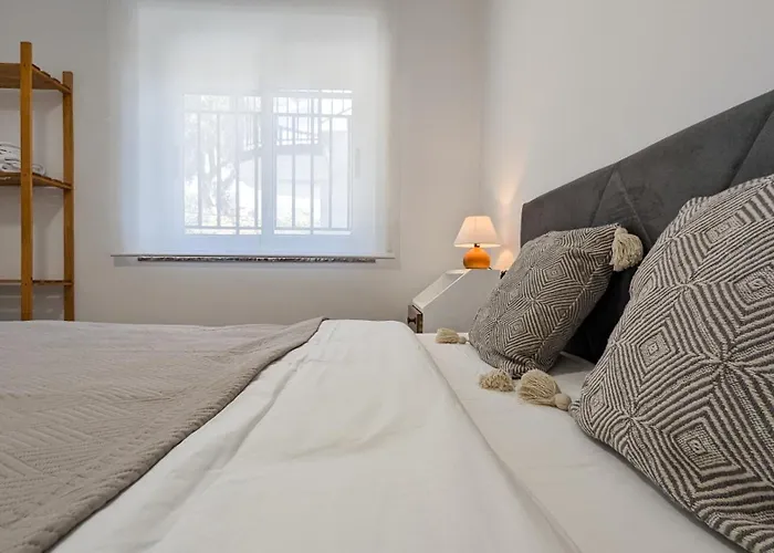 Apartamento Parralue Sea View Benidorm