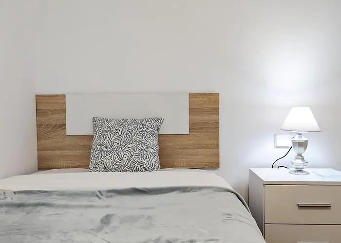 Parralue Sea View Apartamento *