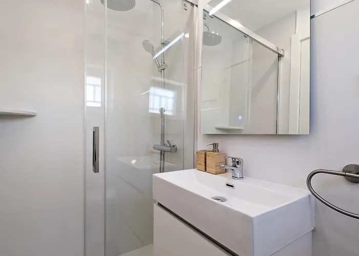 Apartamento Parralue Sea View