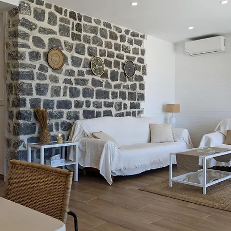 Parralue Sea View Apartment