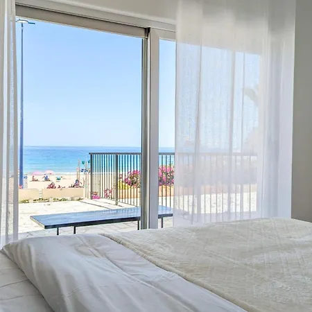Apartment Parralue Sea View *