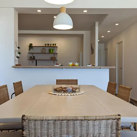 Parralue Sea View Apartment *