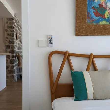 Parralue Sea View Apartment Benidorm