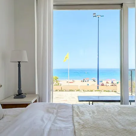 Parralue Sea View