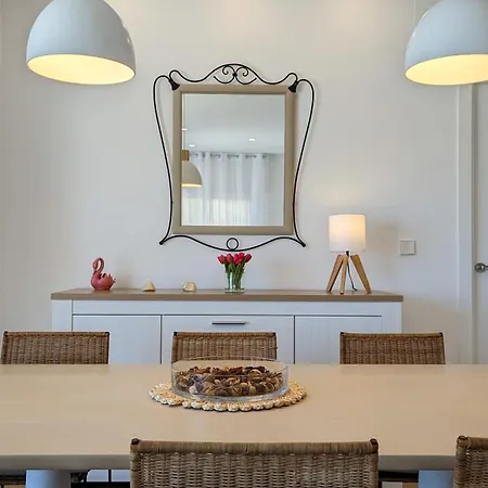 Parralue Sea View Apartment