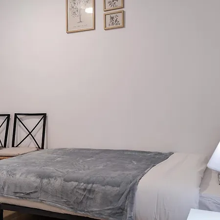 Apartment Parralue Sea View Benidorm